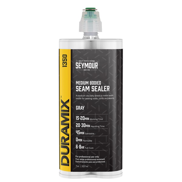 Duramix™ 2K Medium Bodied Seam Sealers - Gray